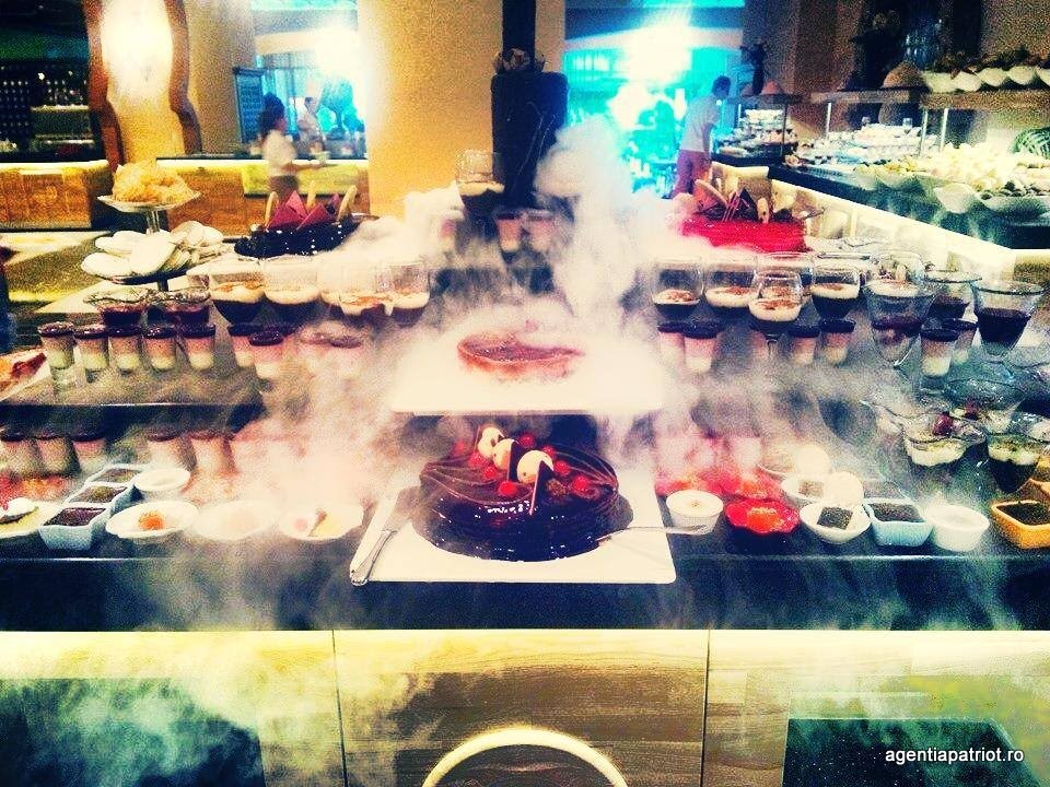 imagini hotel SPICE BELEK